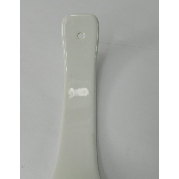 Portmeirion Botanic Garden 8.75" Spoon Rest, Fine Porcelain Great For Gifting - Picture 7 of 7